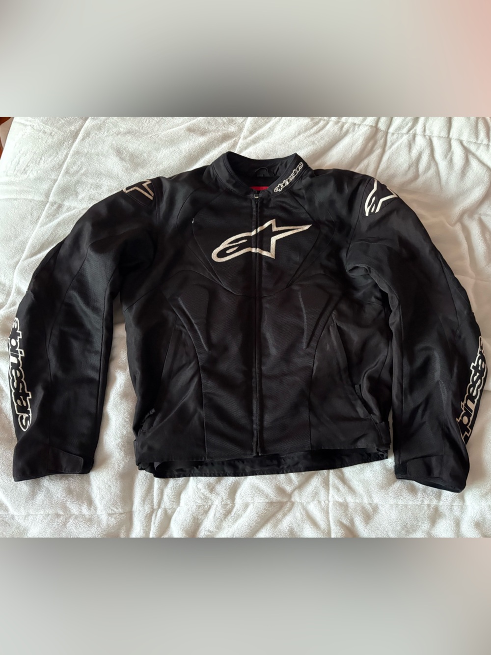 Men’s Alpinestars Jacket